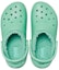 Lookbook Crocs Klasik Clog 'Hijau Pudina' 203591-3UG