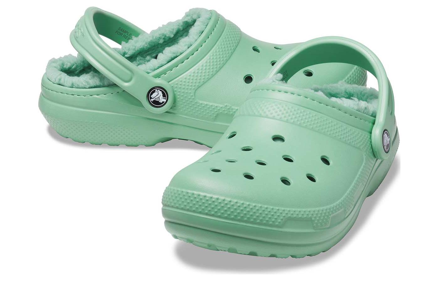 Purchase Crocs Classic Clog 'Hijau Mint' 203591-3UG
