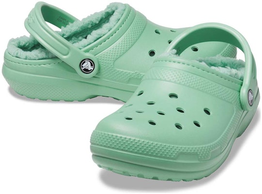 Crocs Klasik Clog 'Hijau Pudina' 203591-3UG Purchase Crocs Klasik Clog 'Hijau Pudina' 203591-3UG