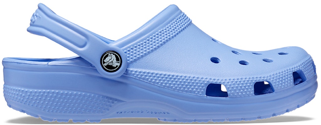 Crocs Classic Clog 'Moon Jelly' 10001-5Q6 Order Crocs Classic Clog 'Moon Jelly' 10001-5Q6