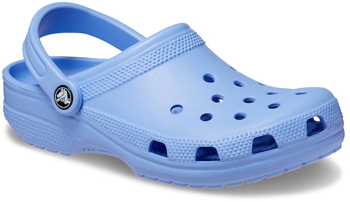 Crocs Classic Clog 'Moon Jelly' 10001-5Q6 Lookbook Crocs Classic Clog 'Moon Jelly' 10001-5Q6
