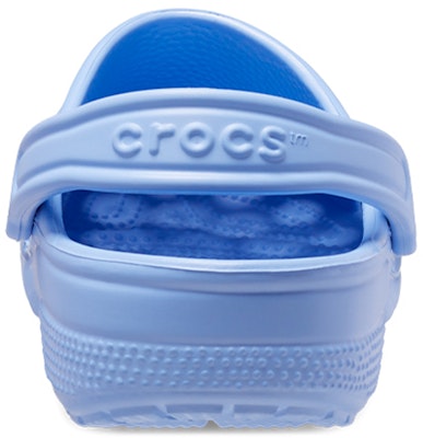 Crocs Classic Clog 'Moon Jelly' 10001-5Q6 Purchase Crocs Classic Clog 'Moon Jelly' 10001-5Q6