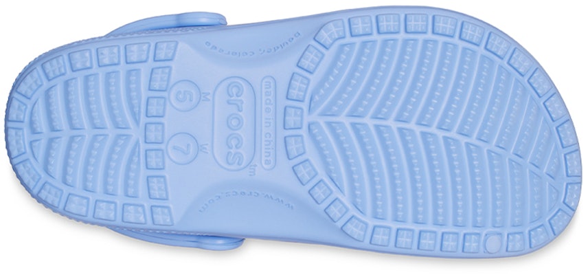 Crocs Classic Clog 'Moon Jelly' 10001-5Q6 Details for Crocs Classic Clog 'Moon Jelly' 10001-5Q6