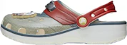 Buy Crocs Classic Clog 'Naruto Jiraiya' 209886