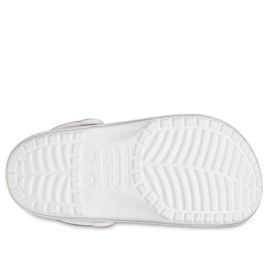 Purchase Crocs Classic Clog 'Naruto Jiraiya' 209886