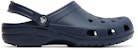 Crocs Classic Clog 'Navy' Biru Tua 10001-410