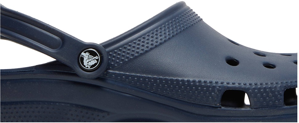 Crocs 经典洞洞鞋 '海军蓝' 10001-410 Order Crocs 经典洞洞鞋 '海军蓝' 10001-410