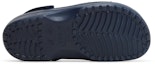 Shop Crocs Classic Clog 'Navy' Biru Tua 10001-410