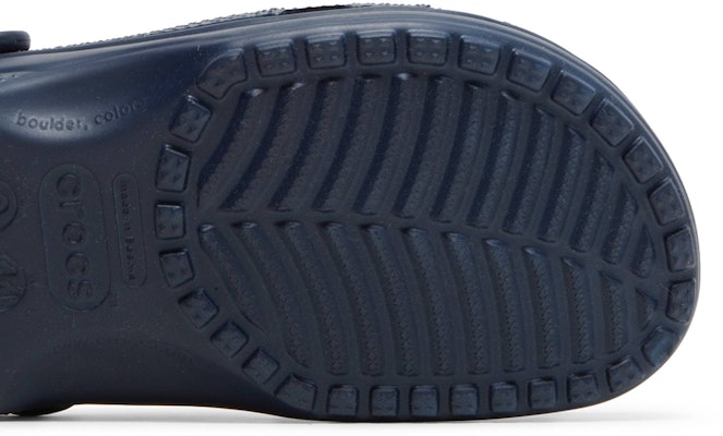 Crocs 经典洞洞鞋 '海军蓝' 10001-410 Purchase Crocs 经典洞洞鞋 '海军蓝' 10001-410