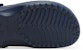 Crocs Classic Clog 'Navy' Biru Tua 10001-410