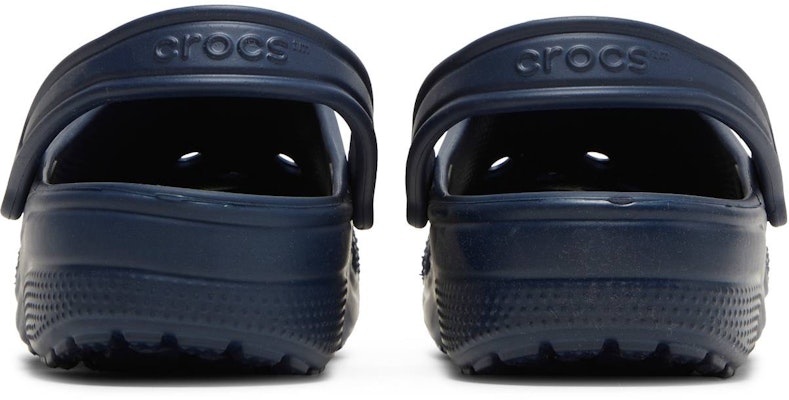 Crocs 经典洞洞鞋 '海军蓝' 10001-410 Details for Crocs 经典洞洞鞋 '海军蓝' 10001-410