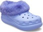 Lookbook Crocs Furever Crush 洞洞鞋 '月光水母' 208446-5Q6
