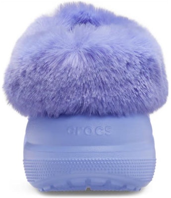 Crocs Furever Crush 洞洞鞋 '月光水母' 208446-5Q6 Details for Crocs Furever Crush 洞洞鞋 '月光水母' 208446-5Q6