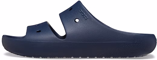 Crocs Classic Clog 'Navy' 209403-410 Crocs Classic Clog 'Navy' 209403-410