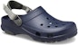 Crocs Classic Clog 'Navy Olive' 206340-4FK