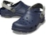 Crocs Classic Clog 'Navy Olive' 206340-4FK