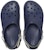 Crocs Classic Clog 'Navy Olive' 206340-4FK