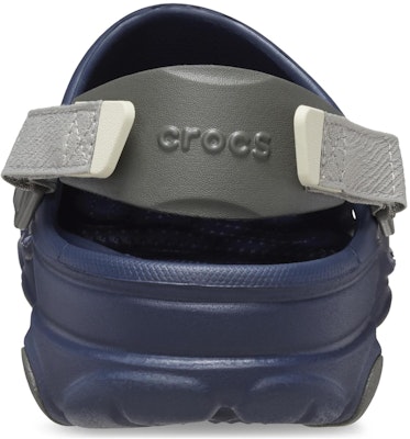 Crocs Classic Clog 'Navy Olive' 206340-4FK Details for Crocs Classic Clog 'Navy Olive' 206340-4FK