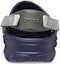 Details for Crocs Classic Clog 'Navy Olive' 206340-4FK