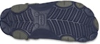 Sizing Crocs Classic Clog 'Navy Olive' 206340-4FK