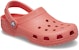 Crocs Klasik Terompah 'Neon Tembikai' 10001-6VT