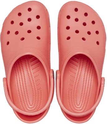 Crocs卡駱馳 透氣 運動涼鞋 男女同款 紅 Shop Crocs卡駱馳 透氣 運動涼鞋 男女同款 紅
