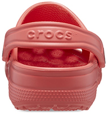 Crocs卡駱馳 透氣 運動涼鞋 男女同款 紅 Purchase Crocs卡駱馳 透氣 運動涼鞋 男女同款 紅