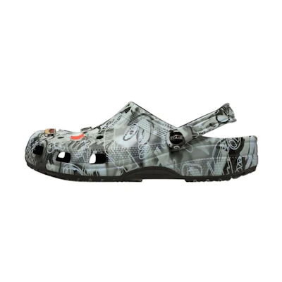 Crocs Classic Clog 'New York City'