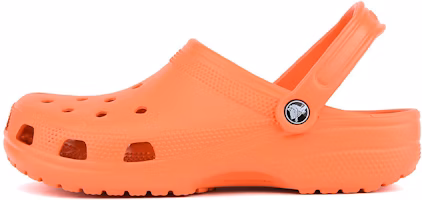 Crocs Classic Clog 'Orange' 10001-817 Crocs Classic Clog 'Orange' 10001-817