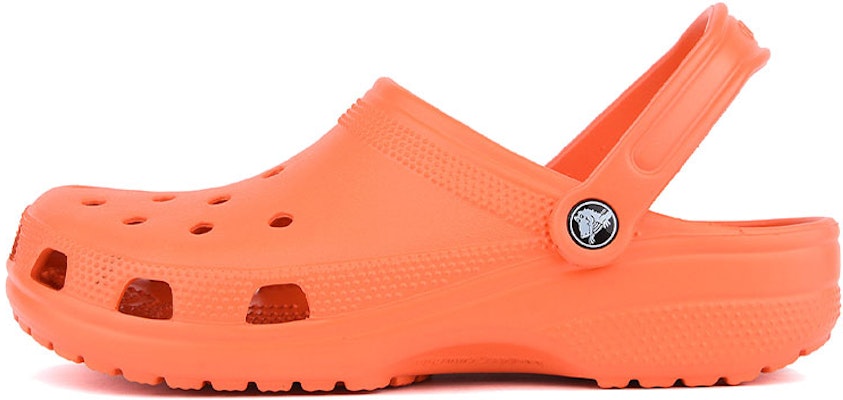 Crocs Classic Clog 'Jingga' 10001-817 Buy Crocs Classic Clog 'Jingga' 10001-817