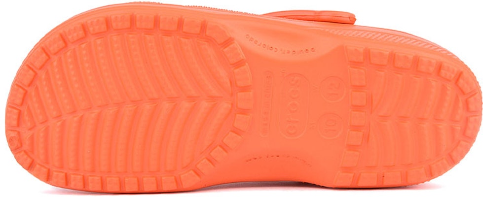 Crocs Classic Clog 'Jingga' 10001-817 Details for Crocs Classic Clog 'Jingga' 10001-817