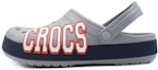 Buy Crocs Classic Clog 'Logo Outdoor Kelabu' 205568-01U
