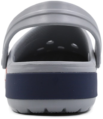 Crocs Classic Clog 'Logo Outdoor Kelabu' 205568-01U Purchase Crocs Classic Clog 'Logo Outdoor Kelabu' 205568-01U