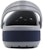 Crocs Classic Clog 'Logo Outdoor Kelabu' 205568-01U