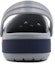 Purchase Crocs Classic Clog 'Logo Outdoor Kelabu' 205568-01U