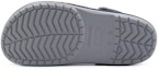 Details for Crocs Classic Clog 'Logo Outdoor Kelabu' 205568-01U