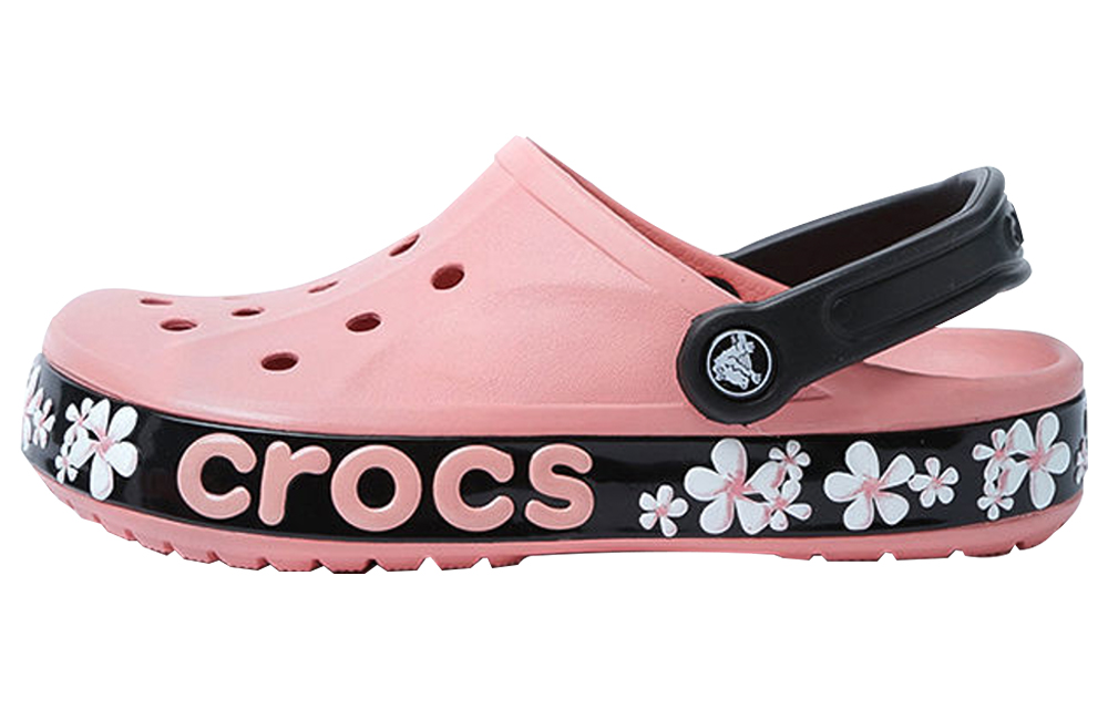 Crocs Classic Clog 'Outdoor Pink' 圖 2