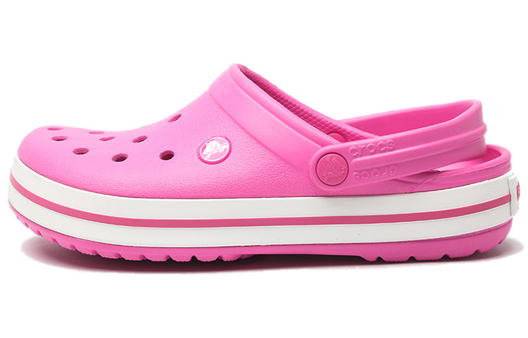 Crocs Classic Clog 'Pink' 11016-6QR