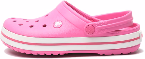 Crocs Classic Clog 'Pink' 11016-6QR Crocs Classic Clog 'Pink' 11016-6QR