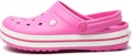 Crocs Classic Clog 'Merah Jambu' 11016-6QR