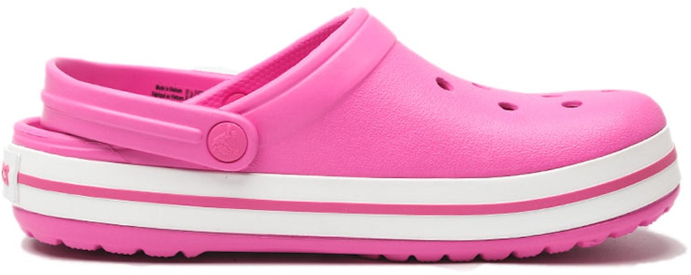 Crocs Classic Clog 'Merah Jambu' 11016-6QR Order Crocs Classic Clog 'Merah Jambu' 11016-6QR