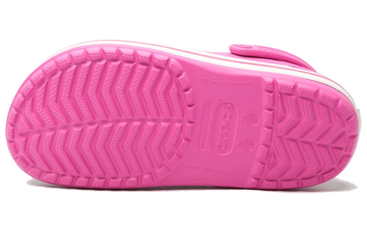 Purchase クロックス クラシック ピンク (Kurokkusu Kurashikku Pinku) 11016-6QR