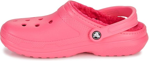 Crocs Classic Clog 'Pink' 203591-6VZ Crocs Classic Clog 'Pink' 203591-6VZ