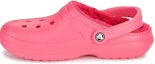 Buy Crocs Classic Clog 'Pink' - Kasut Selipar Wanita Pink 203591-6VZ