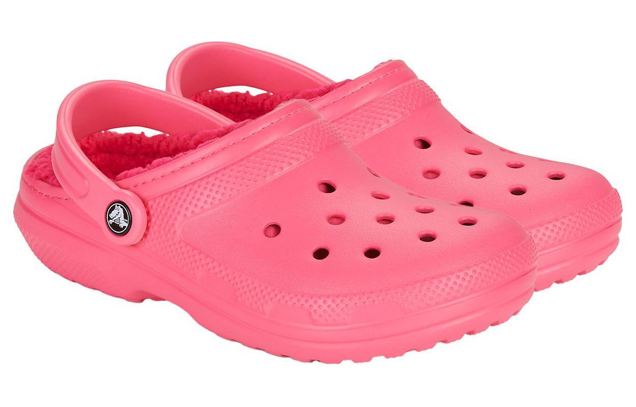 Crocs Classic Clog 'Pink' 圖 2