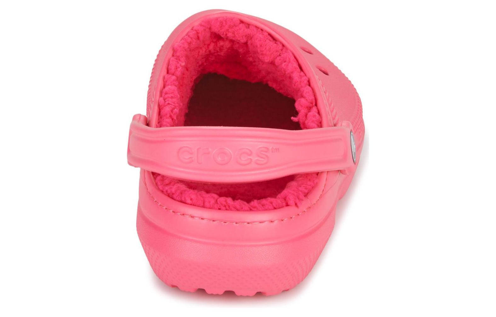 Crocs Classic Clog 'Pink' 圖 3
