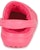 Crocs Classic Clog 'Pink' - Kasut Selipar Wanita Pink 203591-6VZ