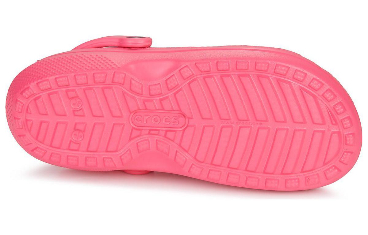 Crocs Classic Clog 'Pink' 圖 4