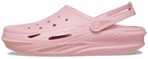 Crocs Classic Clog 'Pink' 209501-606 Crocs Classic Clog 'Pink' 209501-606