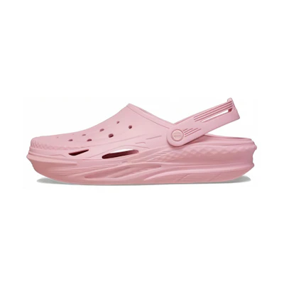 Crocs Classic Clog 'Pink'